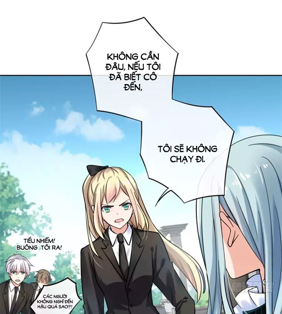 Nhật Ký Dạy Dỗ Của Gia Tộc Đáng Yêu: Chapter 70