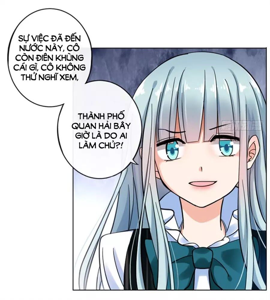 Nhật Ký Dạy Dỗ Của Gia Tộc Đáng Yêu: Chapter 70