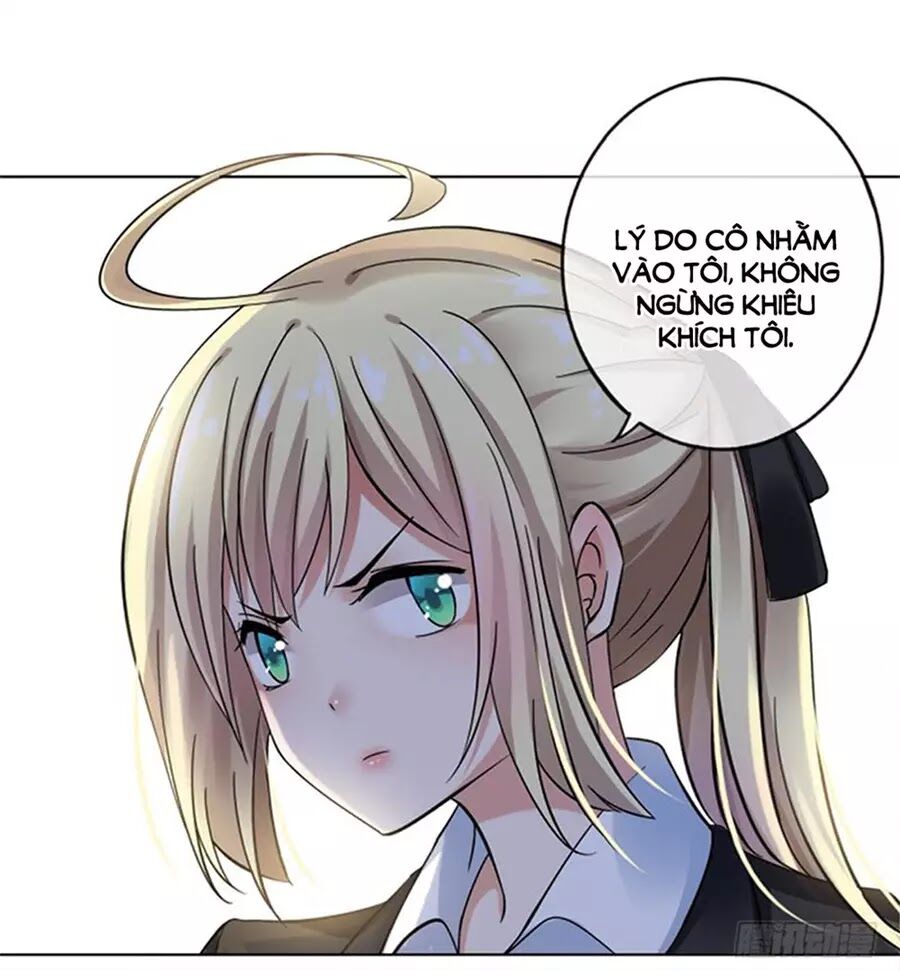Nhật Ký Dạy Dỗ Của Gia Tộc Đáng Yêu: Chapter 70