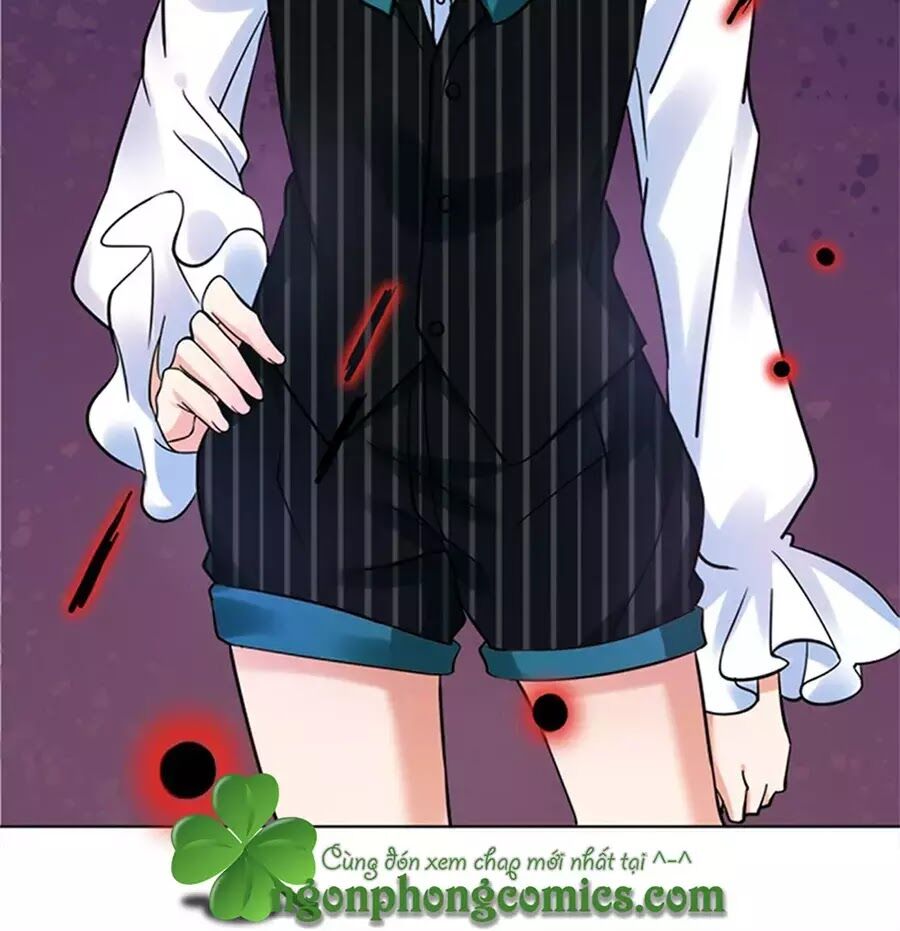 Nhật Ký Dạy Dỗ Của Gia Tộc Đáng Yêu: Chapter 70