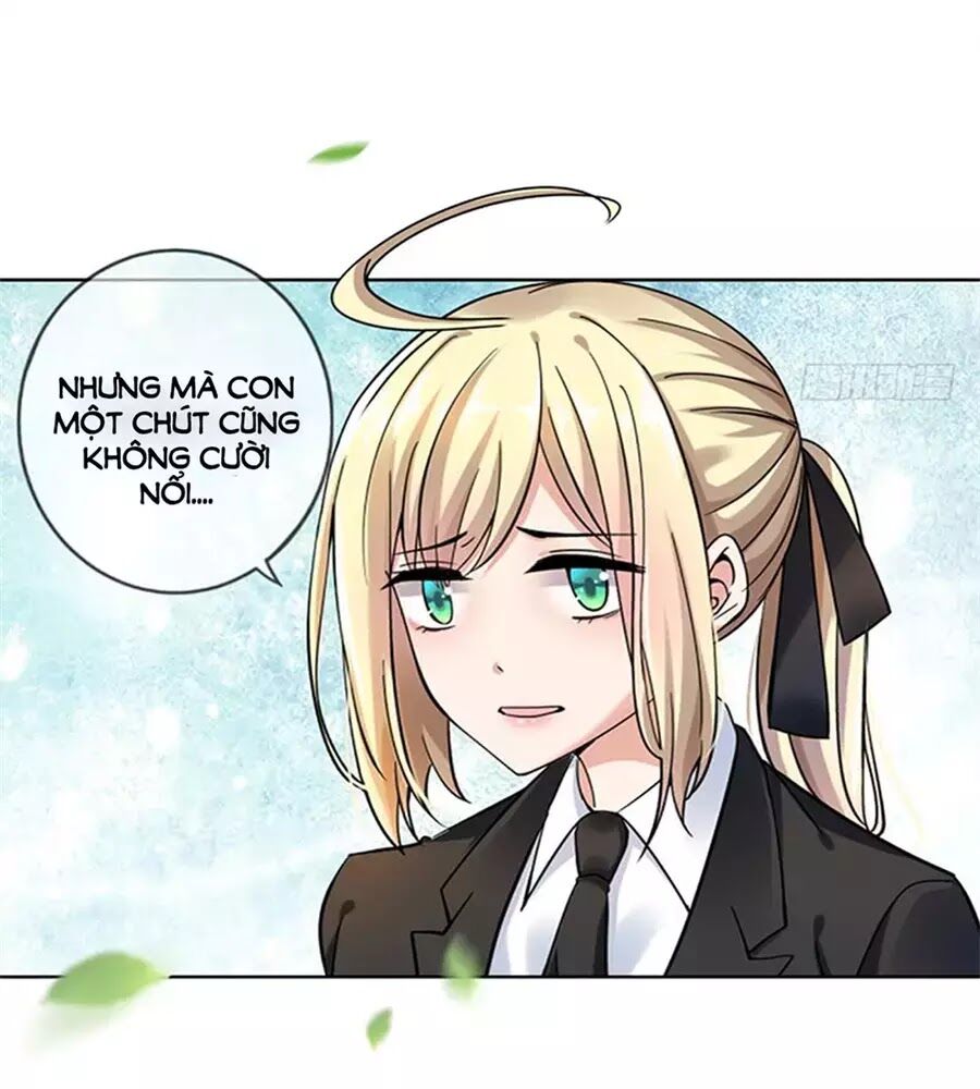 Nhật Ký Dạy Dỗ Của Gia Tộc Đáng Yêu: Chapter 70