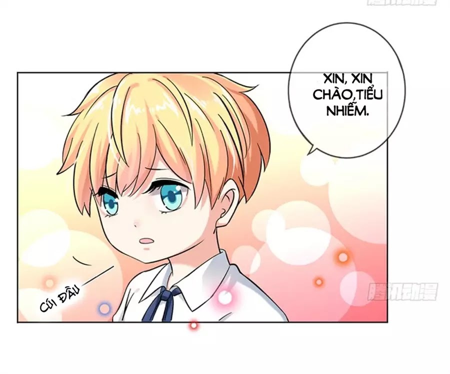 Nhật Ký Dạy Dỗ Của Gia Tộc Đáng Yêu: Chapter 71