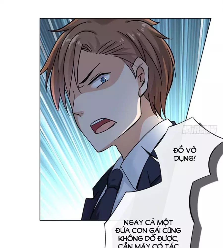 Nhật Ký Dạy Dỗ Của Gia Tộc Đáng Yêu: Chapter 71
