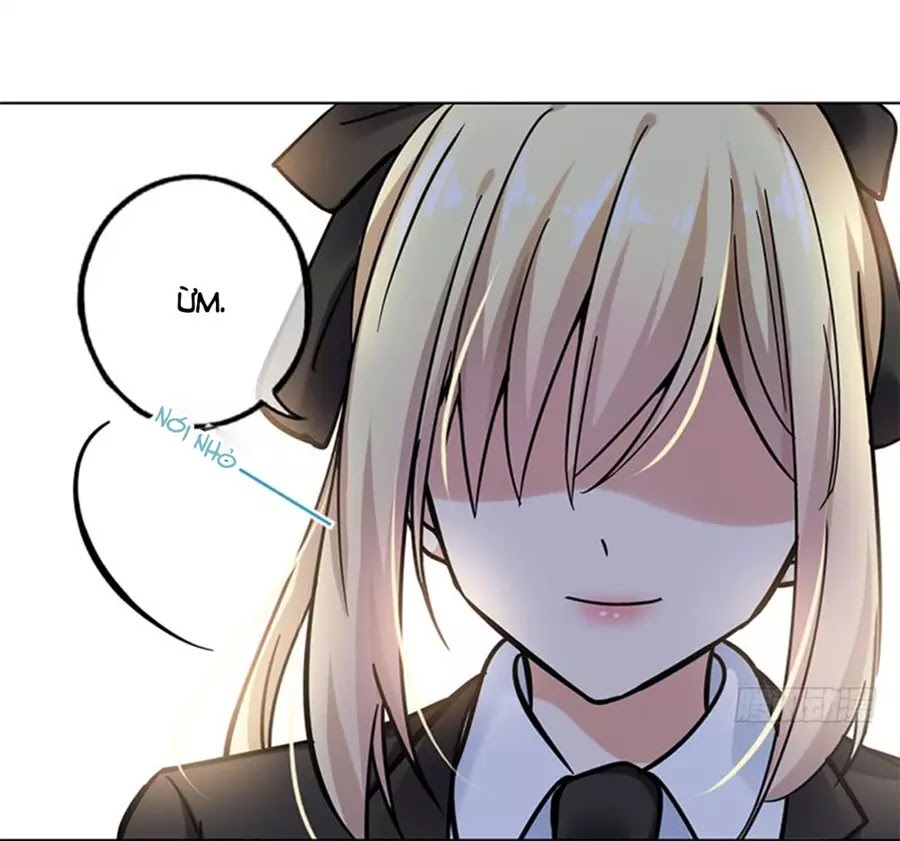 Nhật Ký Dạy Dỗ Của Gia Tộc Đáng Yêu: Chapter 71