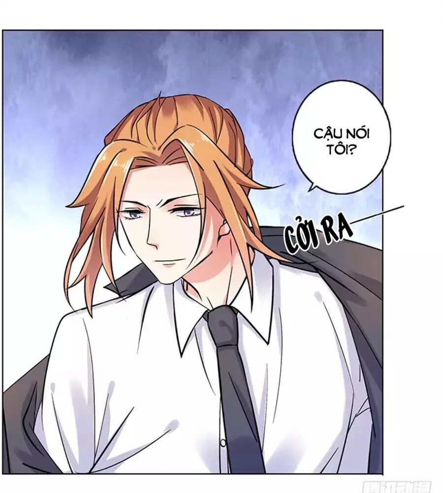 Nhật Ký Dạy Dỗ Của Gia Tộc Đáng Yêu: Chapter 72