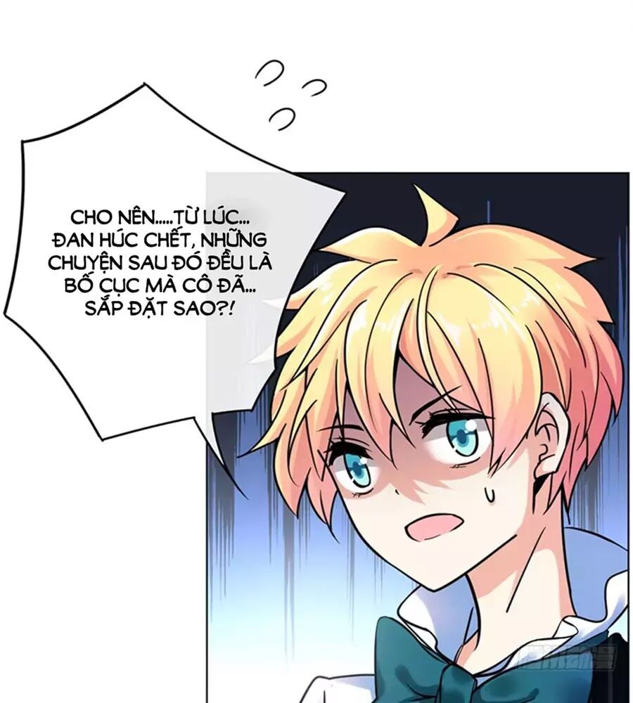 Nhật Ký Dạy Dỗ Của Gia Tộc Đáng Yêu: Chapter 72