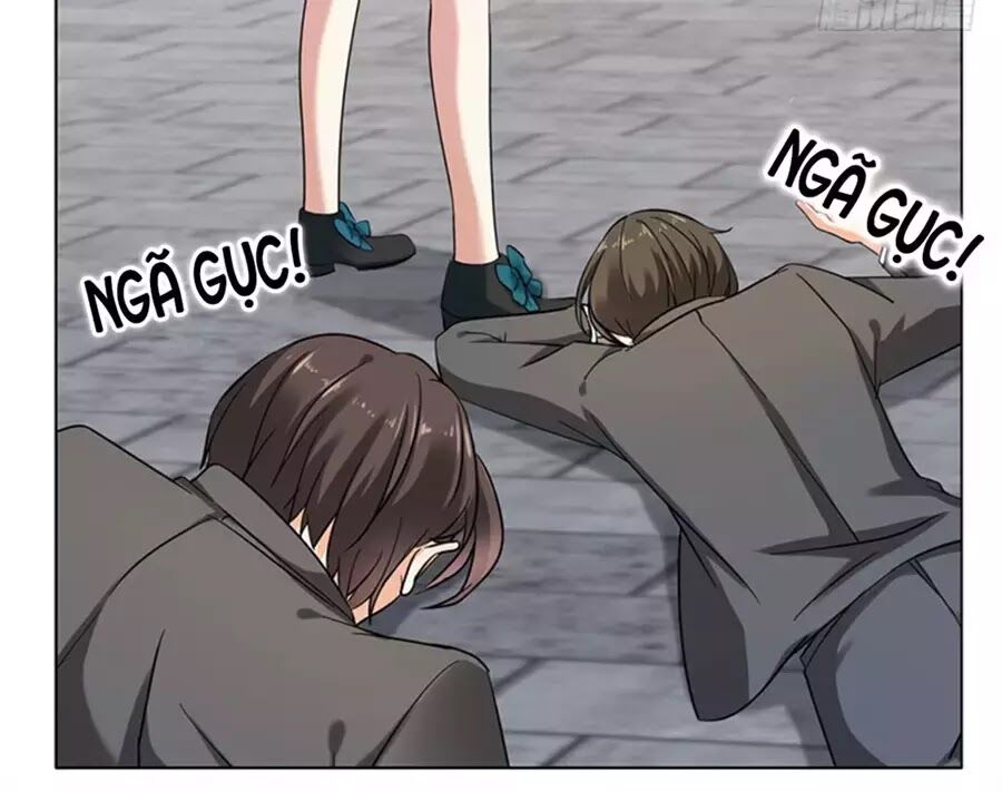 Nhật Ký Dạy Dỗ Của Gia Tộc Đáng Yêu: Chapter 72