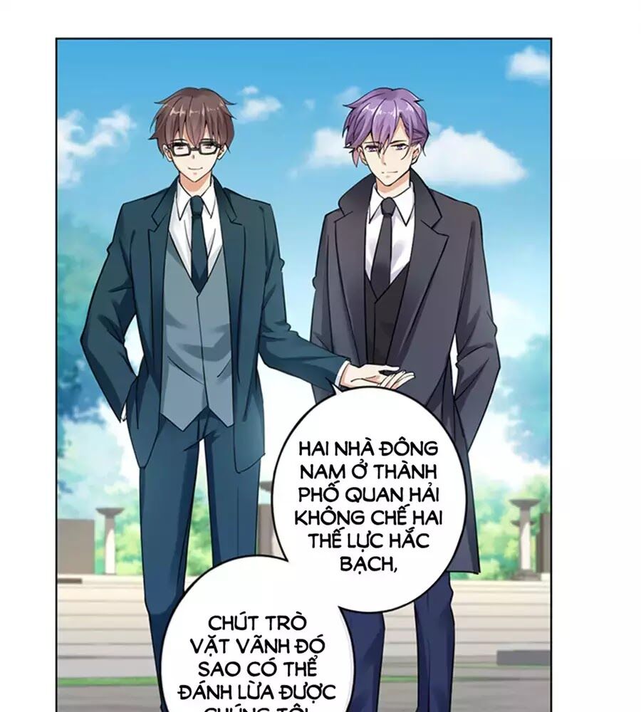 Nhật Ký Dạy Dỗ Của Gia Tộc Đáng Yêu: Chapter 72