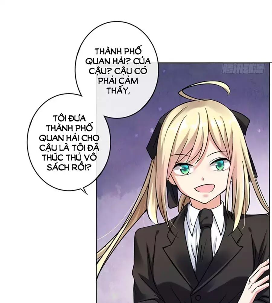 Nhật Ký Dạy Dỗ Của Gia Tộc Đáng Yêu: Chapter 72
