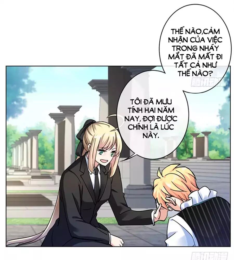 Nhật Ký Dạy Dỗ Của Gia Tộc Đáng Yêu: Chapter 72