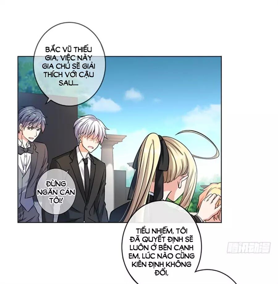 Nhật Ký Dạy Dỗ Của Gia Tộc Đáng Yêu: Chapter 73: End