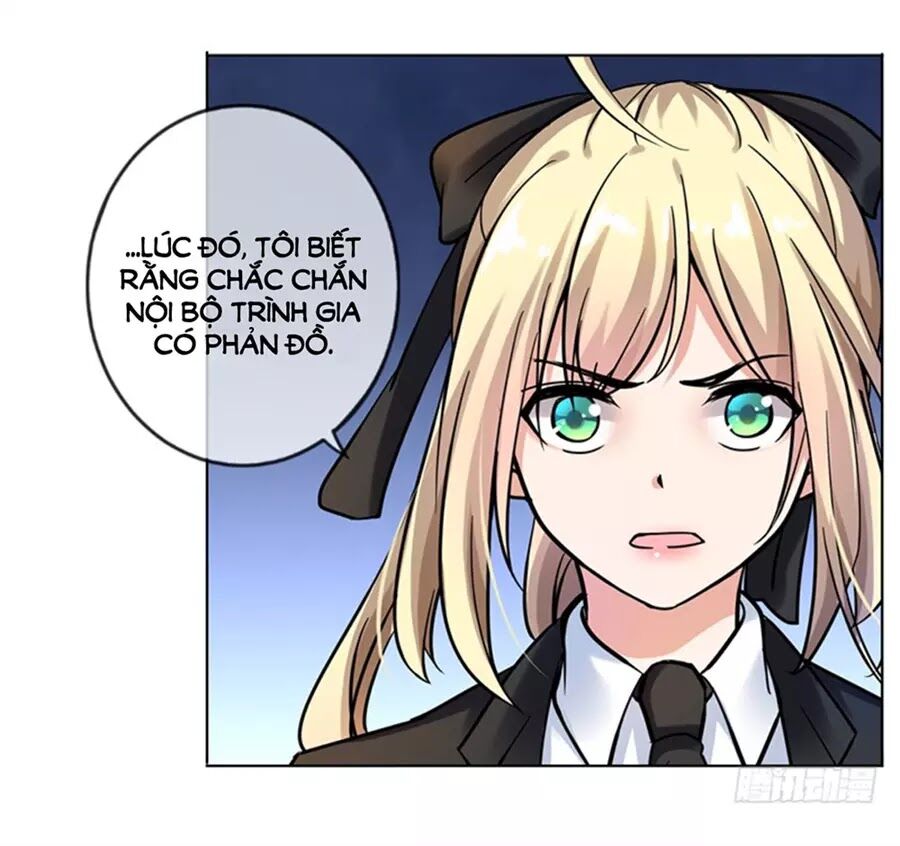 Nhật Ký Dạy Dỗ Của Gia Tộc Đáng Yêu: Chapter 73: End