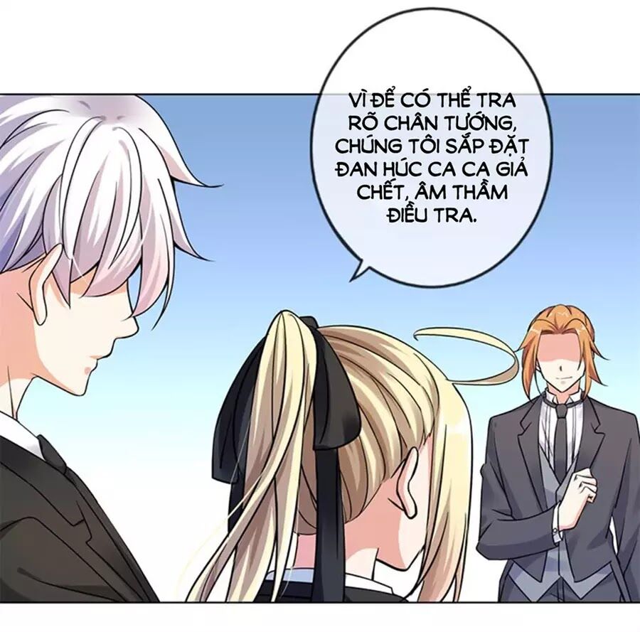 Nhật Ký Dạy Dỗ Của Gia Tộc Đáng Yêu: Chapter 73: End