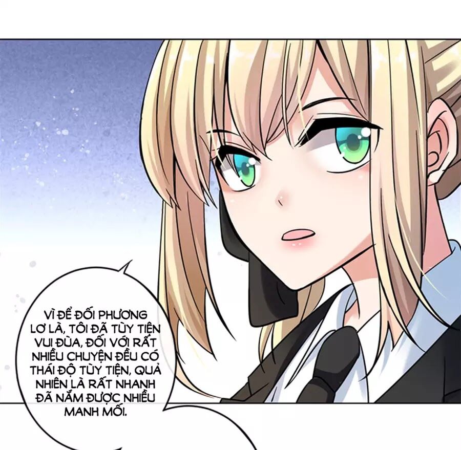 Nhật Ký Dạy Dỗ Của Gia Tộc Đáng Yêu: Chapter 73: End