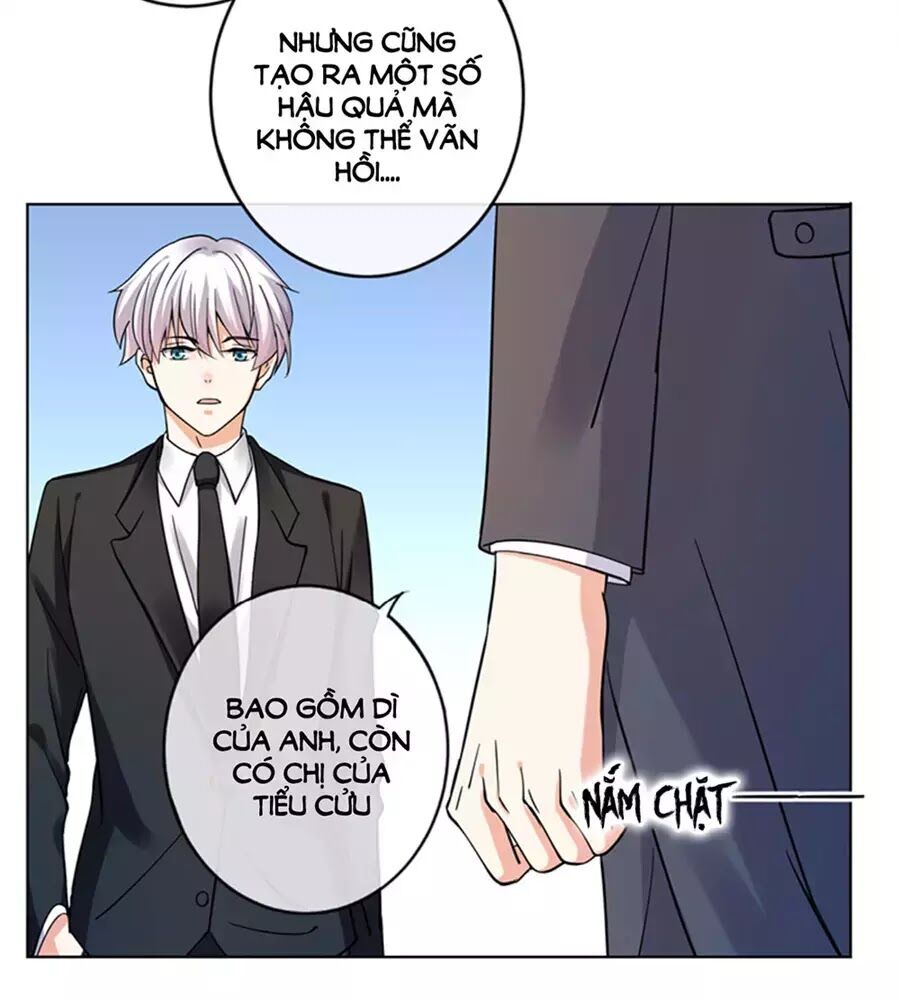 Nhật Ký Dạy Dỗ Của Gia Tộc Đáng Yêu: Chapter 73: End