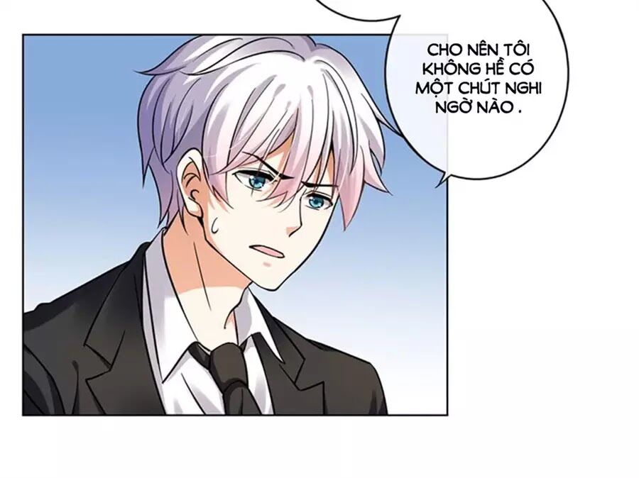 Nhật Ký Dạy Dỗ Của Gia Tộc Đáng Yêu: Chapter 73: End