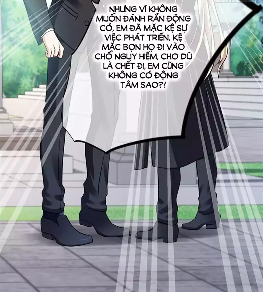Nhật Ký Dạy Dỗ Của Gia Tộc Đáng Yêu: Chapter 73: End
