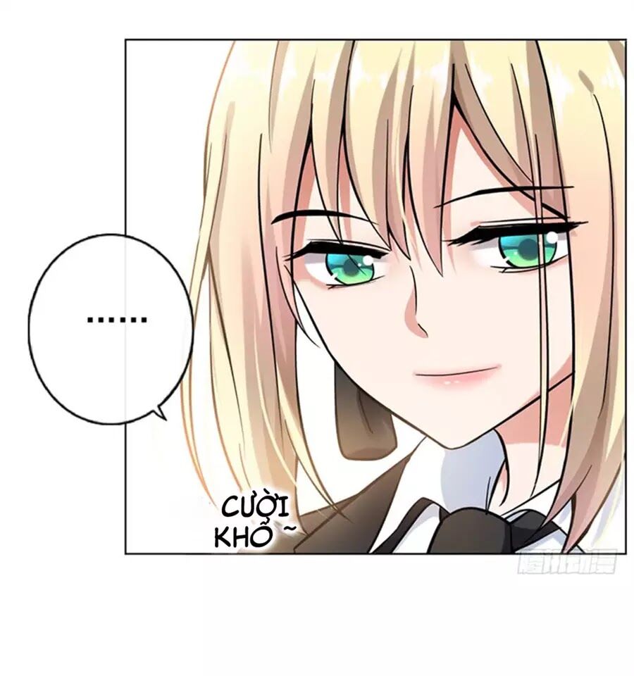 Nhật Ký Dạy Dỗ Của Gia Tộc Đáng Yêu: Chapter 73: End