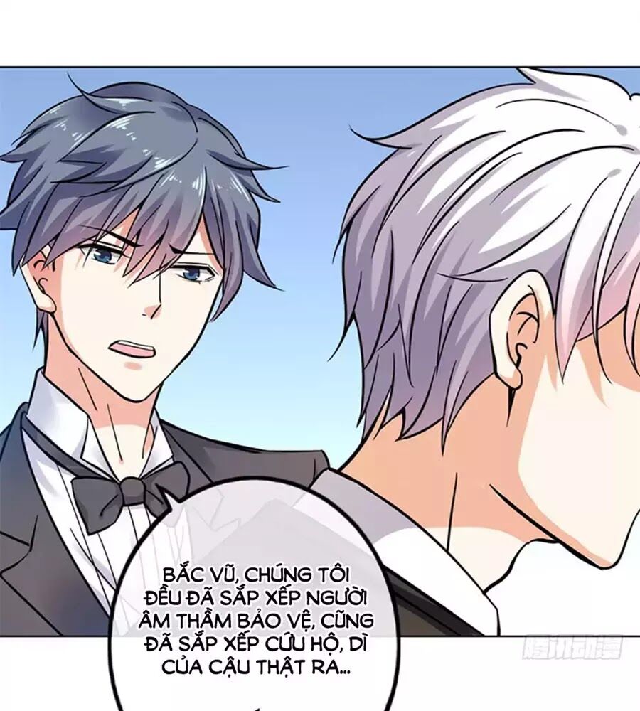 Nhật Ký Dạy Dỗ Của Gia Tộc Đáng Yêu: Chapter 73: End