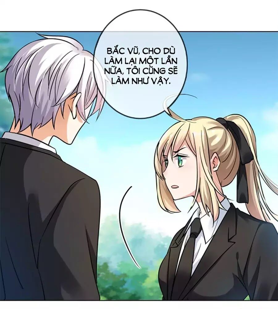 Nhật Ký Dạy Dỗ Của Gia Tộc Đáng Yêu: Chapter 73: End