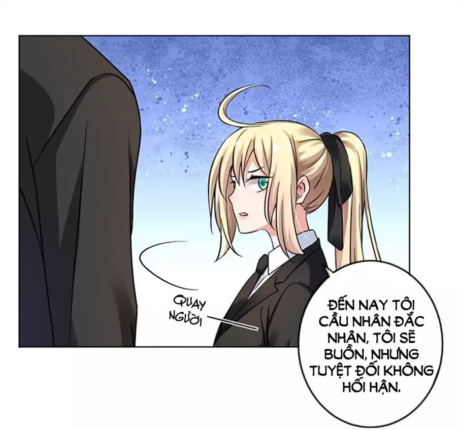 Nhật Ký Dạy Dỗ Của Gia Tộc Đáng Yêu: Chapter 73: End