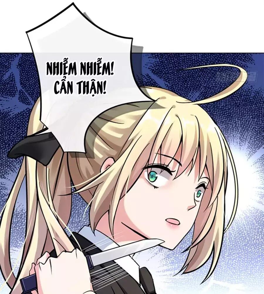 Nhật Ký Dạy Dỗ Của Gia Tộc Đáng Yêu: Chapter 73: End