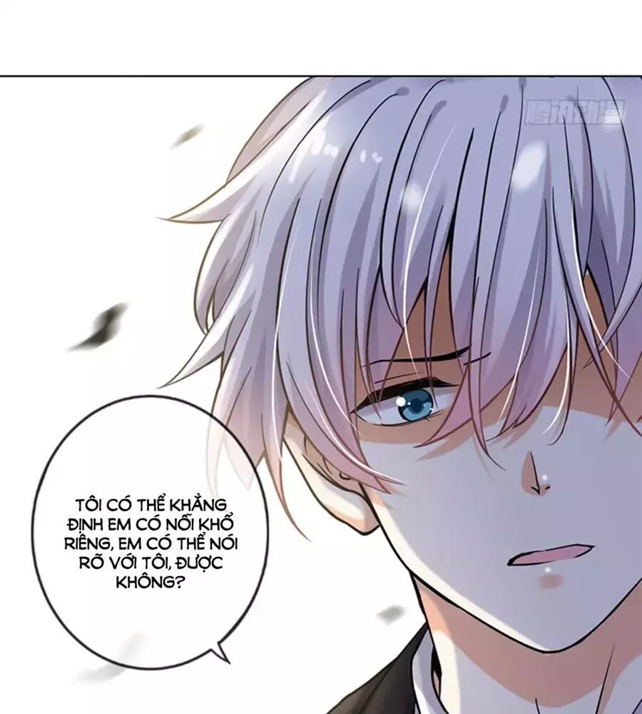 Nhật Ký Dạy Dỗ Của Gia Tộc Đáng Yêu: Chapter 73: End