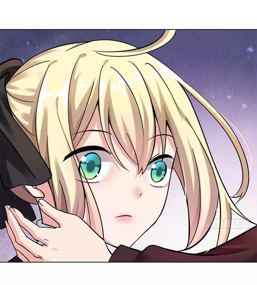 Nhật Ký Dạy Dỗ Của Gia Tộc Đáng Yêu: Chapter 73: End