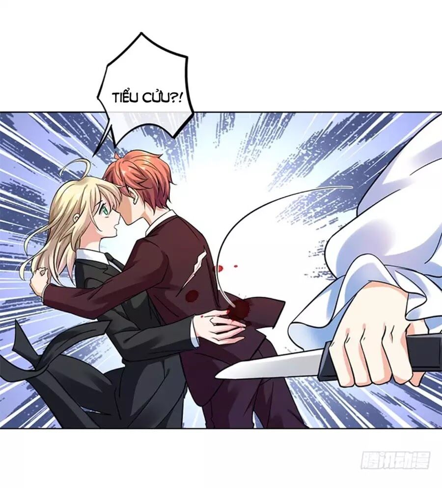 Nhật Ký Dạy Dỗ Của Gia Tộc Đáng Yêu: Chapter 73: End