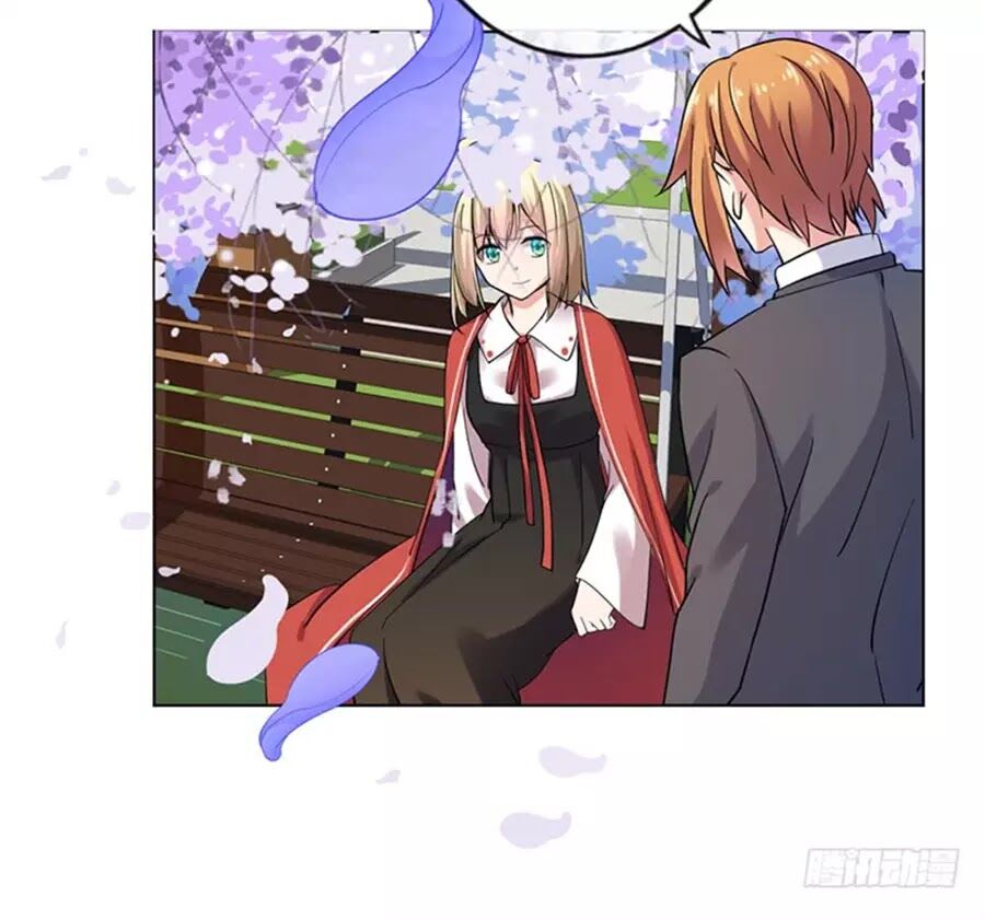 Nhật Ký Dạy Dỗ Của Gia Tộc Đáng Yêu: Chapter 73: End