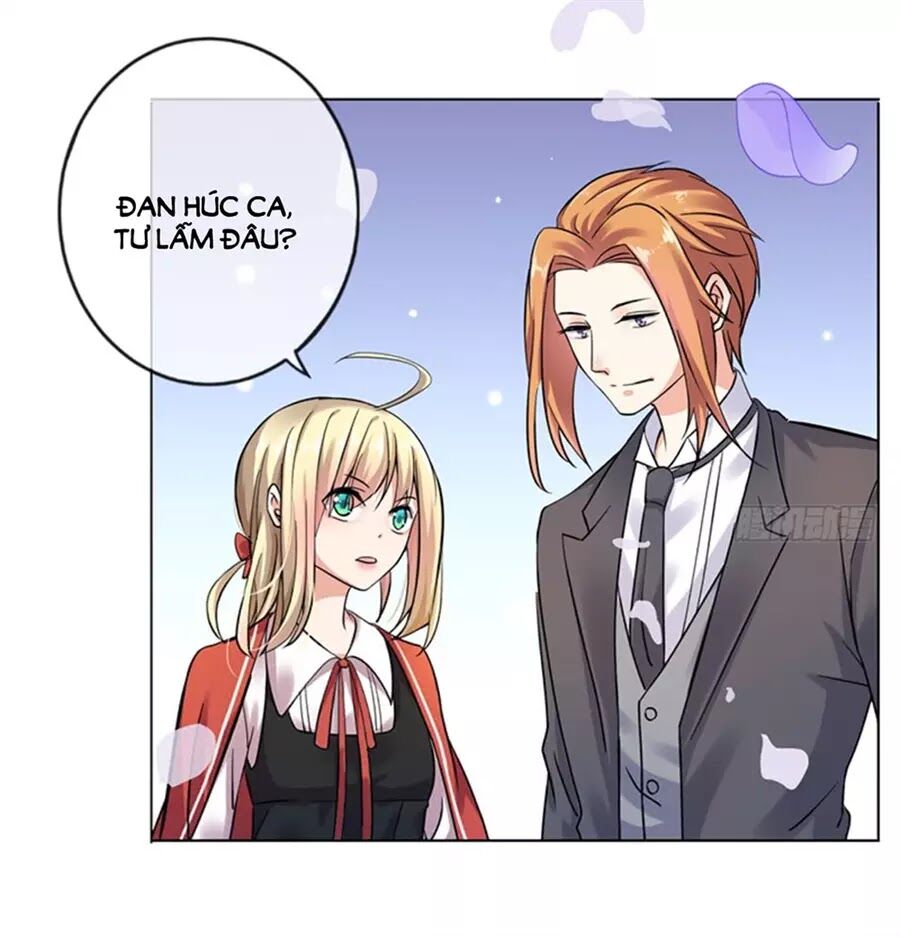 Nhật Ký Dạy Dỗ Của Gia Tộc Đáng Yêu: Chapter 73: End
