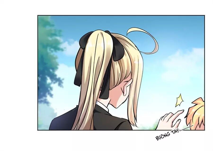 Nhật Ký Dạy Dỗ Của Gia Tộc Đáng Yêu: Chapter 73: End