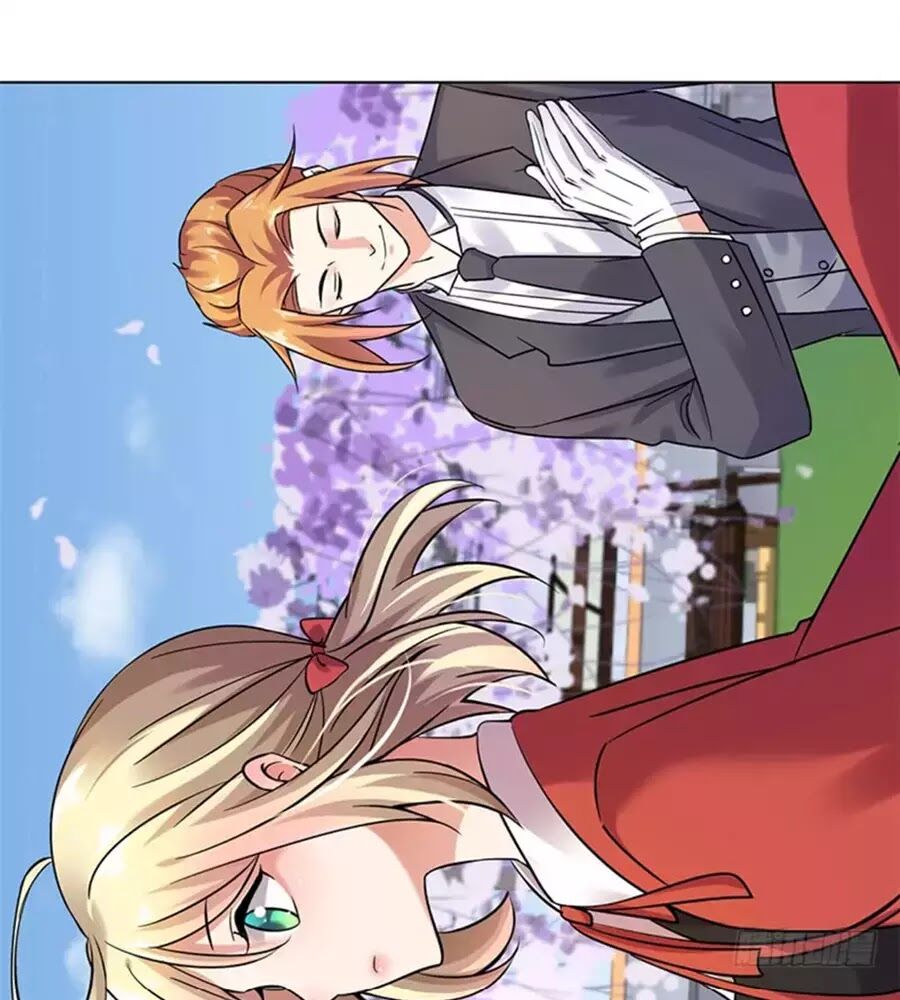 Nhật Ký Dạy Dỗ Của Gia Tộc Đáng Yêu: Chapter 73: End