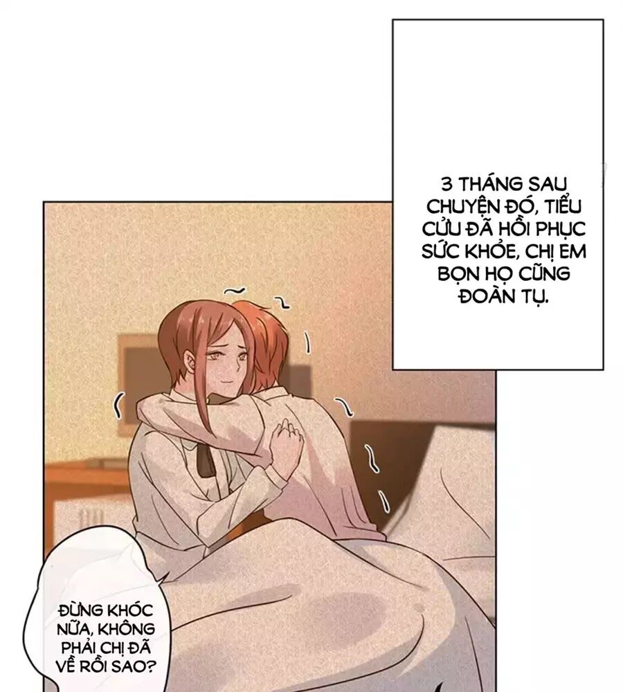 Nhật Ký Dạy Dỗ Của Gia Tộc Đáng Yêu: Chapter 73: End