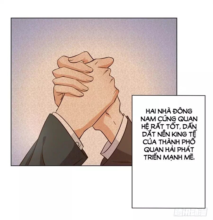 Nhật Ký Dạy Dỗ Của Gia Tộc Đáng Yêu: Chapter 73: End