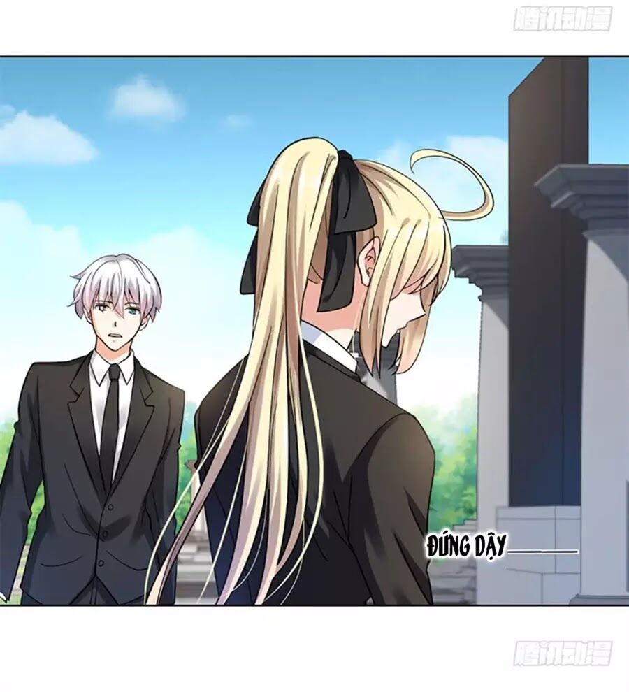 Nhật Ký Dạy Dỗ Của Gia Tộc Đáng Yêu: Chapter 73: End