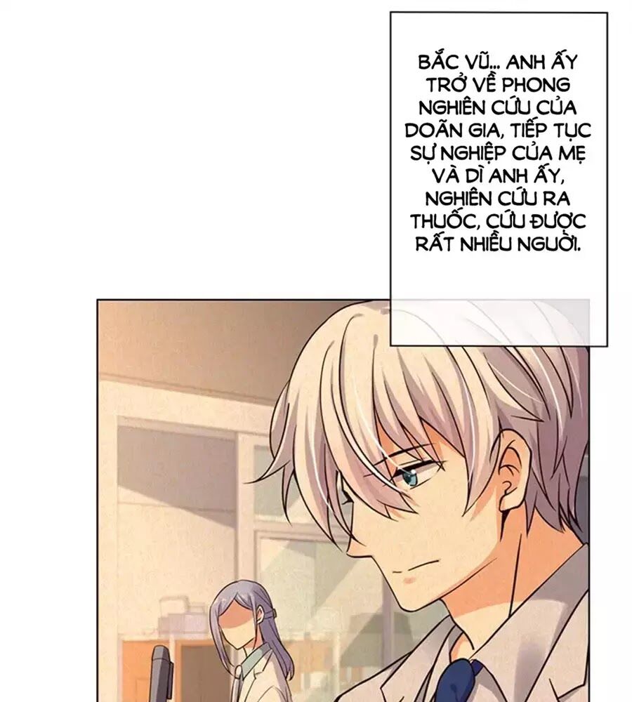 Nhật Ký Dạy Dỗ Của Gia Tộc Đáng Yêu: Chapter 73: End