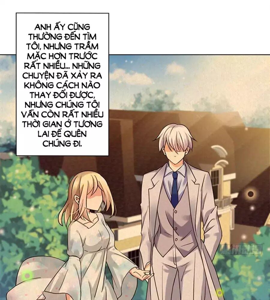 Nhật Ký Dạy Dỗ Của Gia Tộc Đáng Yêu: Chapter 73: End