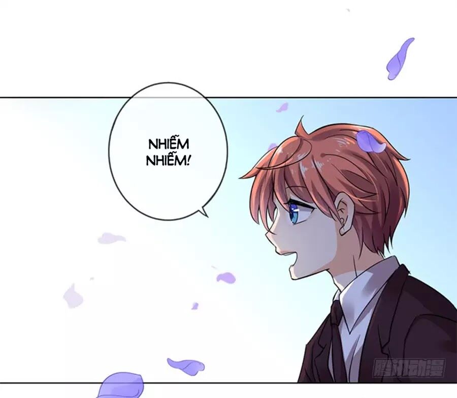 Nhật Ký Dạy Dỗ Của Gia Tộc Đáng Yêu: Chapter 73: End