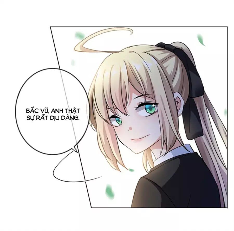 Nhật Ký Dạy Dỗ Của Gia Tộc Đáng Yêu: Chapter 73: End