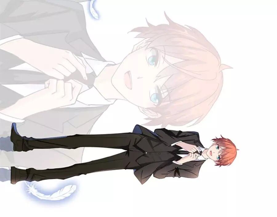 Nhật Ký Dạy Dỗ Của Gia Tộc Đáng Yêu: Chapter 73: End