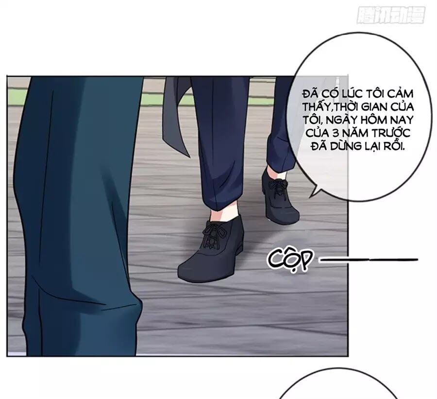 Nhật Ký Dạy Dỗ Của Gia Tộc Đáng Yêu: Chapter 73: End
