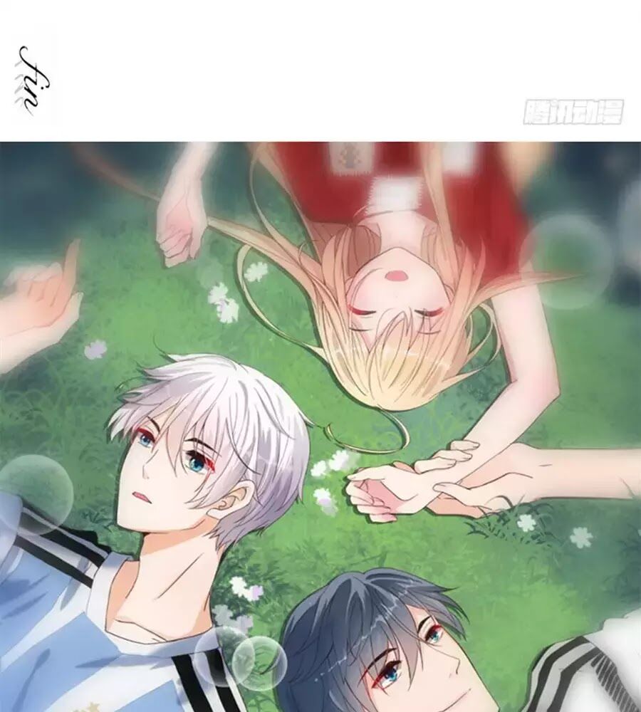Nhật Ký Dạy Dỗ Của Gia Tộc Đáng Yêu: Chapter 73: End