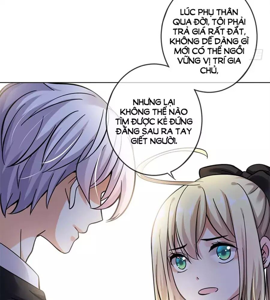 Nhật Ký Dạy Dỗ Của Gia Tộc Đáng Yêu: Chapter 73: End