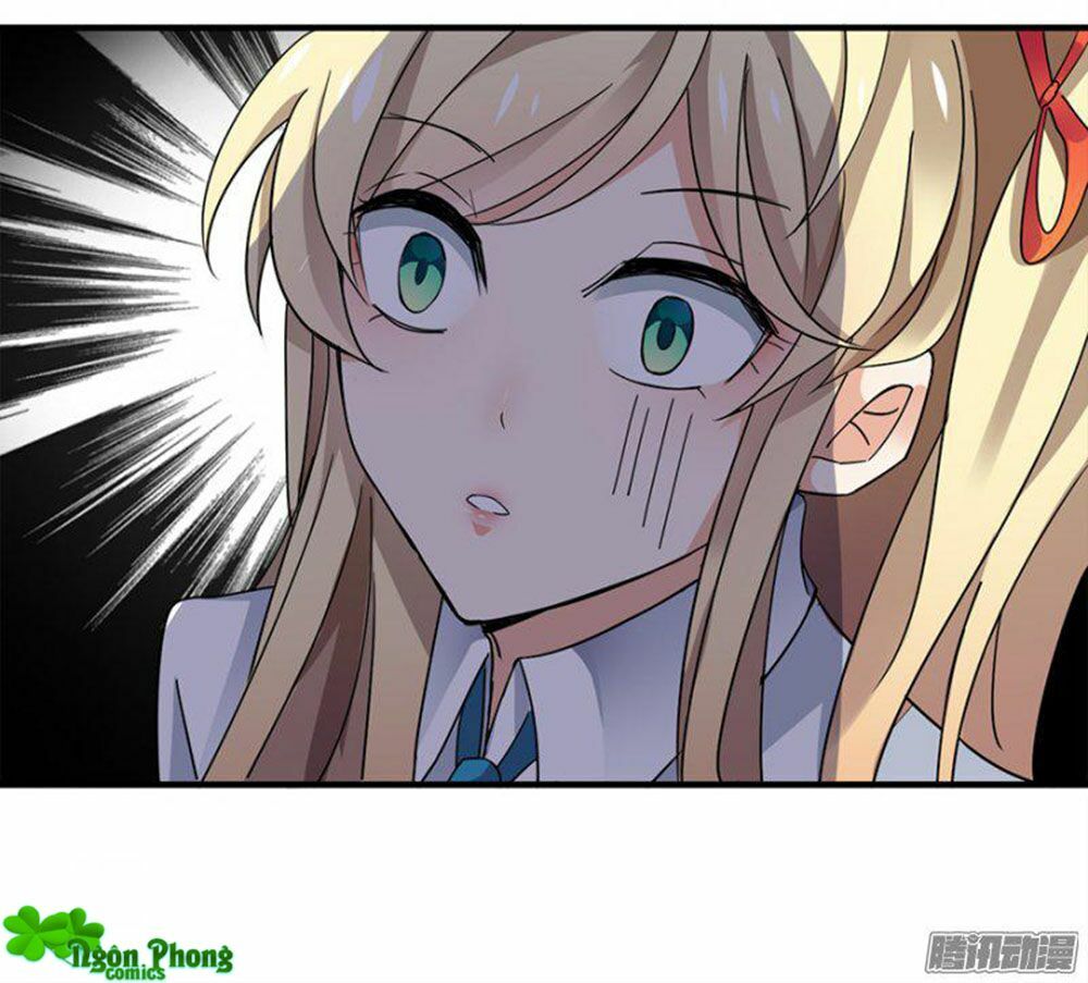 Nhật Ký Dạy Dỗ Của Gia Tộc Đáng Yêu: Chapter 9