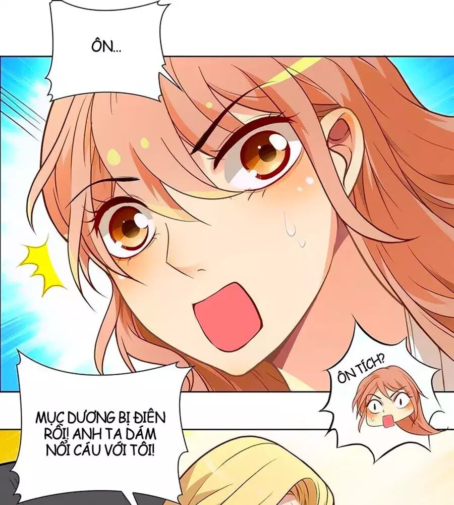 Mai Nữ Đồng Tiểu Nộ: Chapter 102