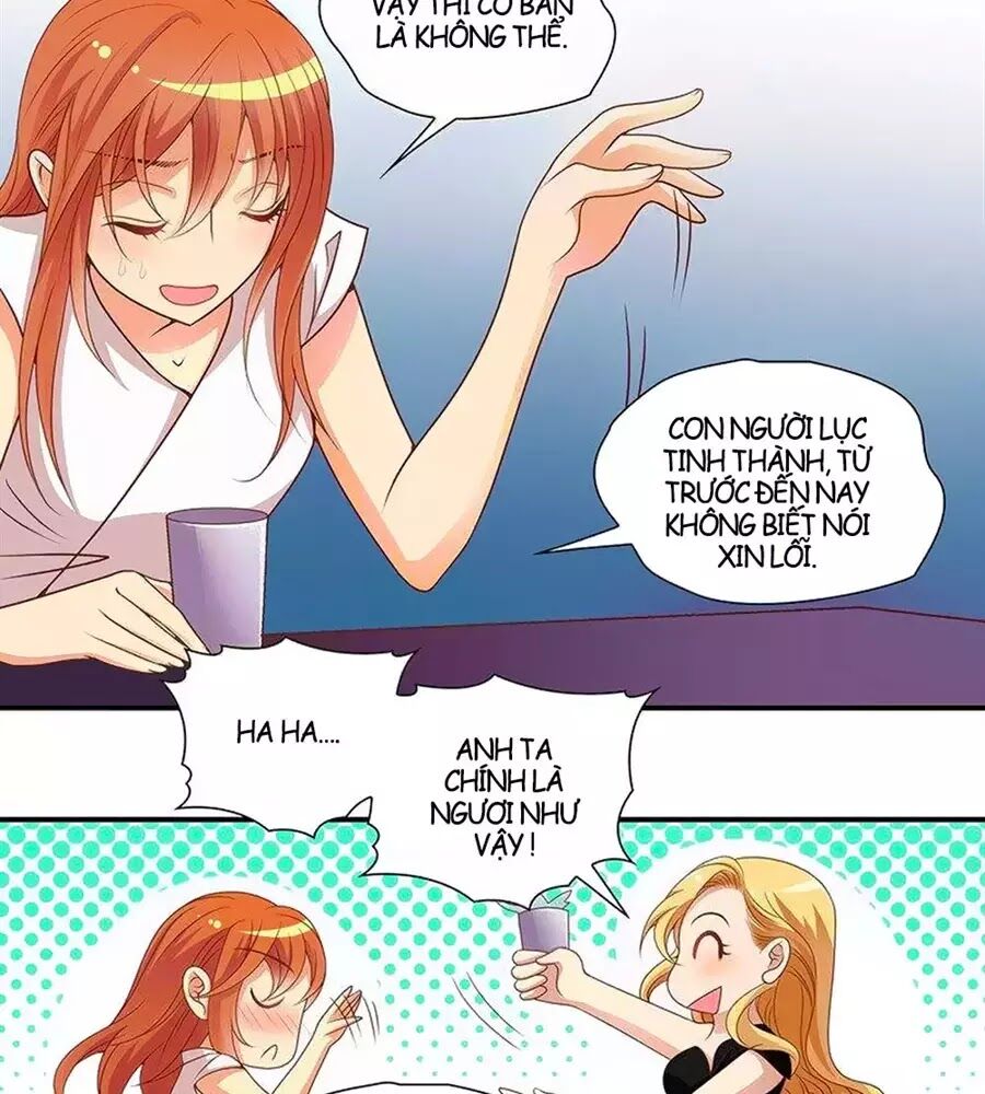 Mai Nữ Đồng Tiểu Nộ: Chapter 102
