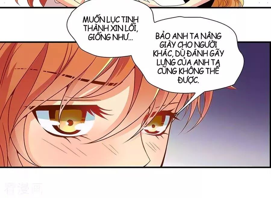 Mai Nữ Đồng Tiểu Nộ: Chapter 102
