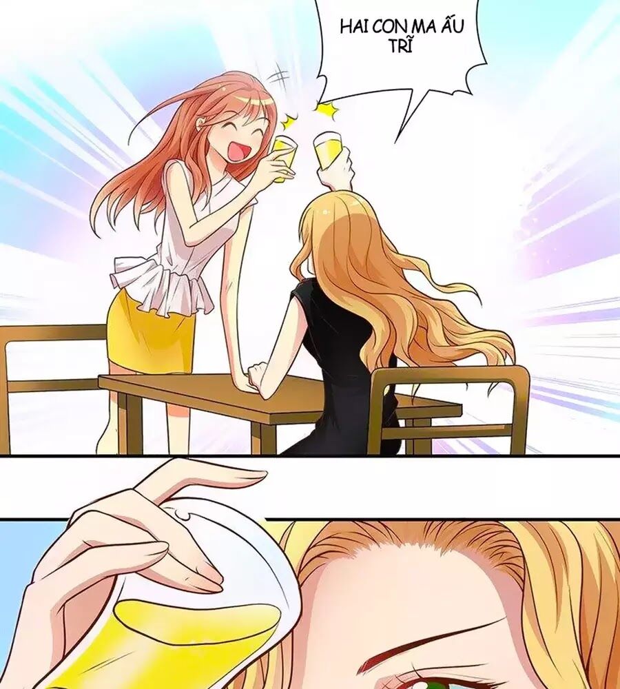 Mai Nữ Đồng Tiểu Nộ: Chapter 102