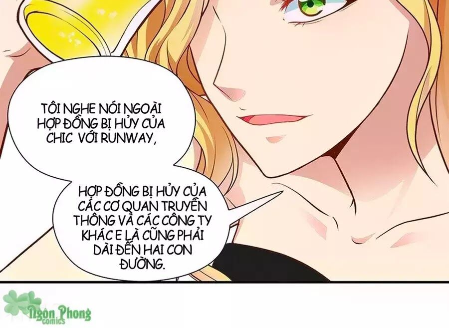 Mai Nữ Đồng Tiểu Nộ: Chapter 102